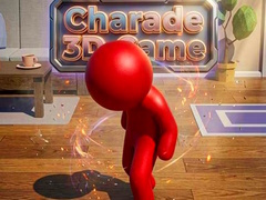 Charade 3D Game
