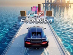 Car Evolution 