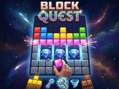 Block Quest
