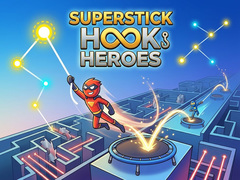 SuperStick Hook