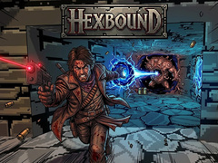 Hexbound