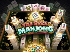 Tile Stack Mahjong