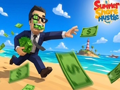 Summer Shore Hustle