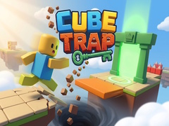 Cube Trap