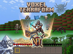 Voxel Terraform