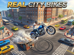 Real City Bikes