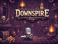 Downspire