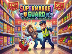 Supermarket Guard