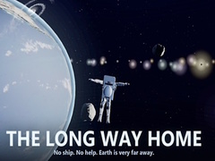 The long way home