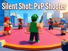Silent Shot: PvP Shooter