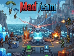 Mad Team