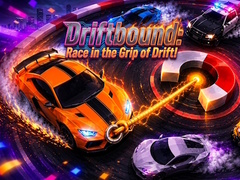 Driftbound: Race in the Grip of Drift!