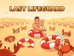 Last Lifeguard