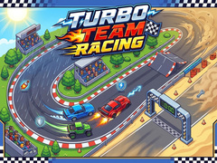Turbo Team Racing