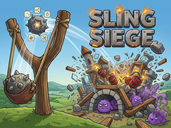 Sling Siege