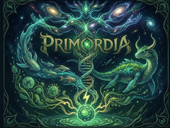 Primordia