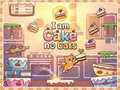 I am Cake no Cats