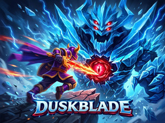 Duskblade