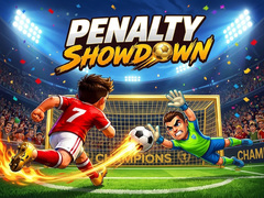 Penalty Showdown