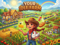 Your Idle Farm