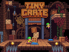 Tiny Crate
