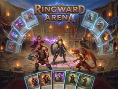 Ringward Arena