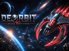 Deorbit - Space Survivors