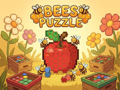 BeesPuzzle