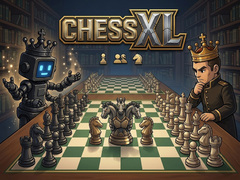 The Chess XL