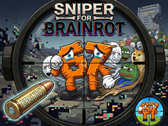 Sniper for Brainrot