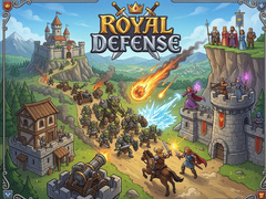 Royal Defense