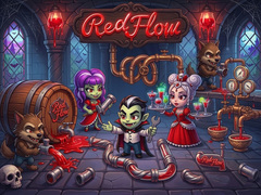 Red Flow