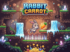 Rabbit Carrot