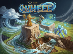 Wheee