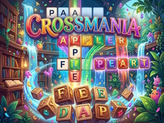 Crossmania