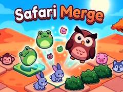 Safari Merge