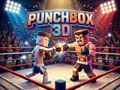 PunchBox 3D