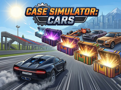 Case Simulator: Cars