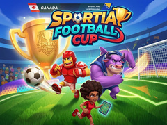 Sportia Football Cup