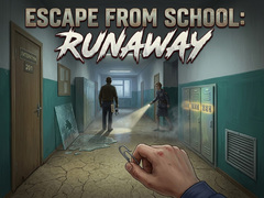 Escape from School: Runaway