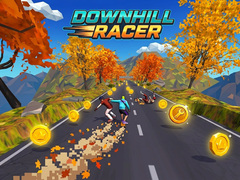 Downhill Racer