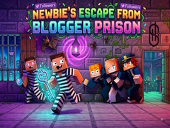 Newbie’s Escape from Blogger Prison