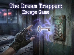 The Dream Trapper: Escape Game