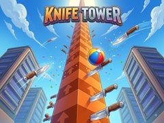 Knife Tower