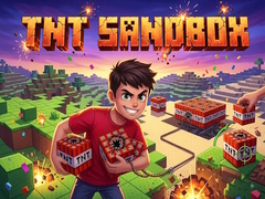 TNT Sandbox