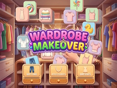 Wardrobe Makeover