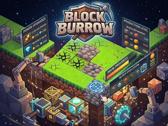 Block Burrow