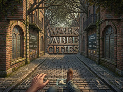 Walkable Cities