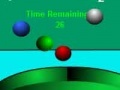 Atomic eggy ball