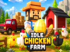 Idle Chicken Farm